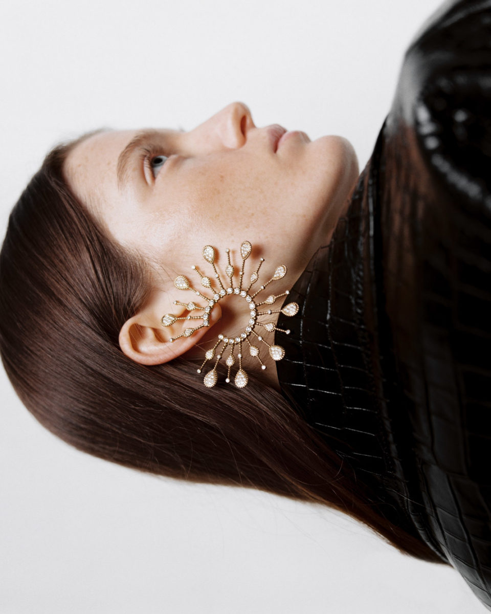 Jewellery - Pierre-Emmanuel Testard