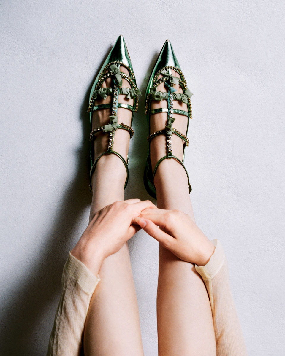 Fashion & accessories - Pierre-Emmanuel Testard