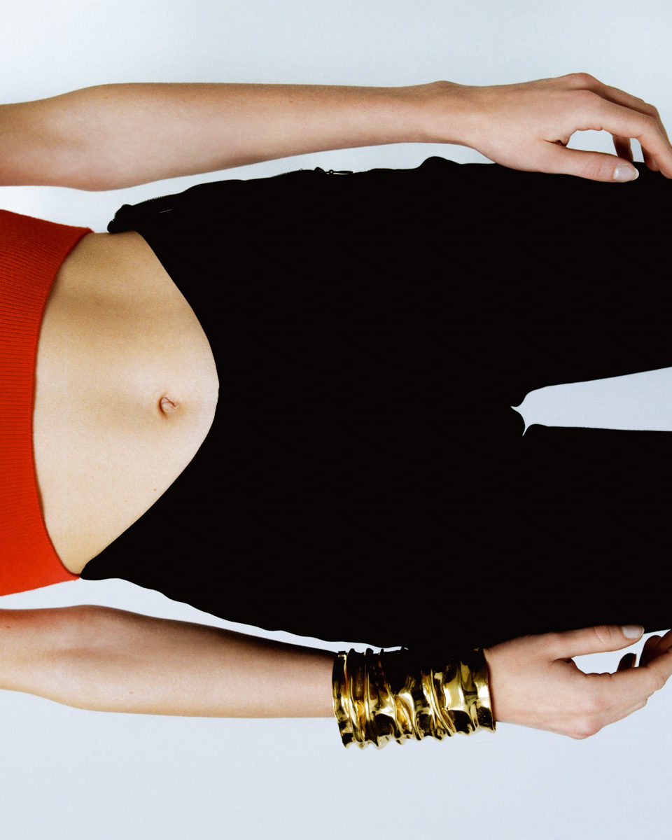 Jewellery - Pierre-Emmanuel Testard