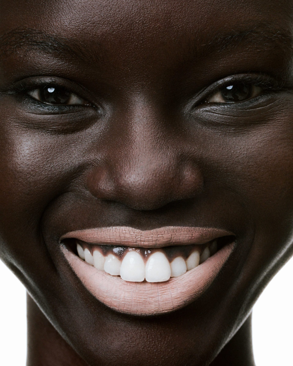 Portrait & beauty - Pierre-Emmanuel Testard